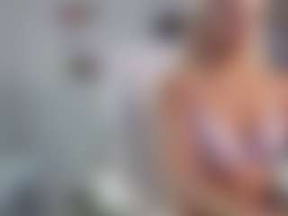 Bunny Kaye's Live Sex Cam Show