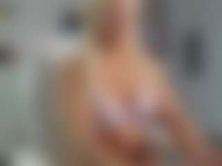 Bunny Kaye's Live Sex Cam Show