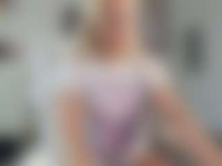 Bunny Kaye's Live Sex Cam Show