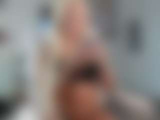 Bunny Kaye's Live Sex Cam Show