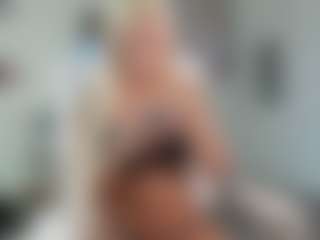 Bunny Kaye's Live Sex Cam Show