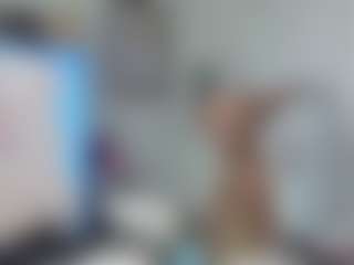 Bunny Kaye's Live Sex Cam Show