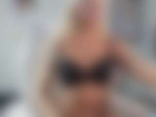 Bunny Kaye's Live Sex Cam Show
