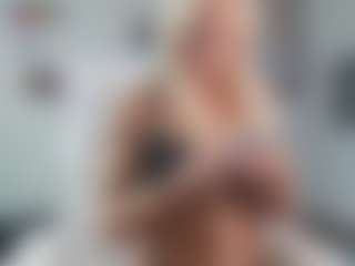 Bunny Kaye's Live Sex Cam Show