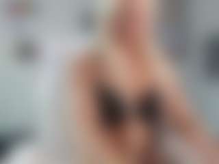 Bunny Kaye's Live Sex Cam Show