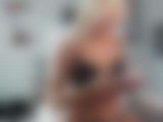 Bunny Kaye's Live Sex Cam Show