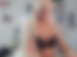 Bunny Kaye's Live Sex Cam Show