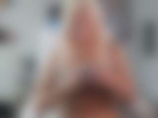 Bunny Kaye's Live Sex Cam Show