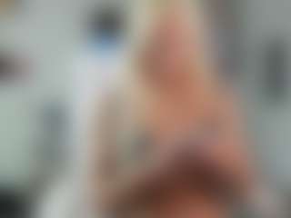Bunny Kaye's Live Sex Cam Show