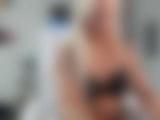 Bunny Kaye's Live Sex Cam Show
