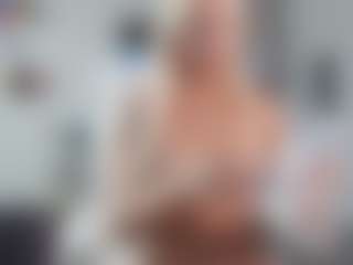 Bunny Kaye's Live Sex Cam Show