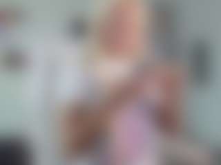 Bunny Kaye's Live Sex Cam Show