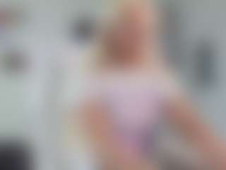 Bunny Kaye's Live Sex Cam Show