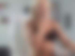 Bunny Kaye's Live Sex Cam Show