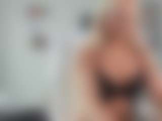 Bunny Kaye's Live Sex Cam Show