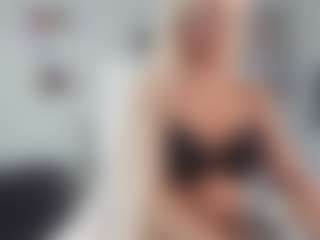 Bunny Kaye's Live Sex Cam Show
