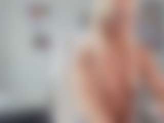 Bunny Kaye's Live Sex Cam Show