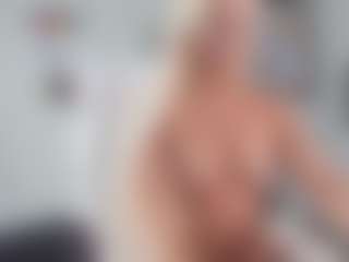 Bunny Kaye's Live Sex Cam Show