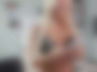 Bunny Kaye's Live Sex Cam Show