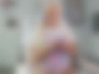 Bunny Kaye's Live Sex Cam Show