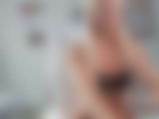 Bunny Kaye's Live Sex Cam Show