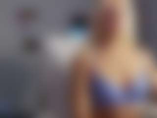 Bunny Kaye's Live Sex Cam Show
