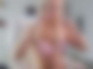Bunny Kaye's Live Sex Cam Show
