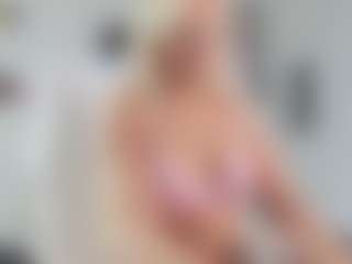 Bunny Kaye's Live Sex Cam Show