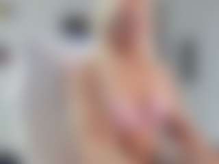 Bunny Kaye's Live Sex Cam Show