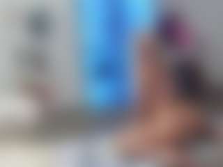 Bunny Kaye's Live Sex Cam Show