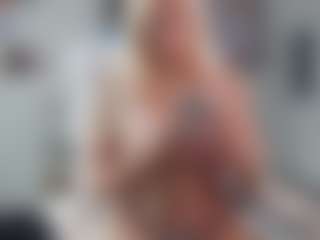 Bunny Kaye's Live Sex Cam Show