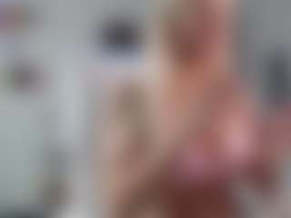 Bunny Kaye's Live Sex Cam Show
