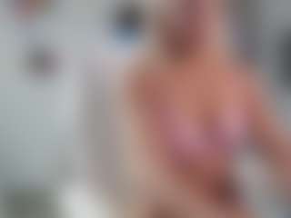 Bunny Kaye's Live Sex Cam Show