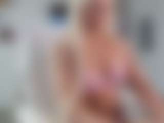 Bunny Kaye's Live Sex Cam Show