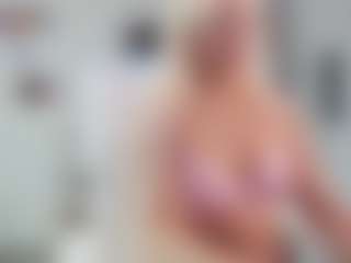 Bunny Kaye's Live Sex Cam Show