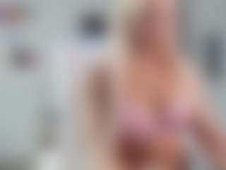 Bunny Kaye's Live Sex Cam Show