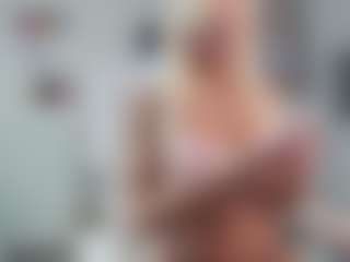 Bunny Kaye's Live Sex Cam Show