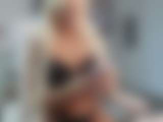 Bunny Kaye's Live Sex Cam Show