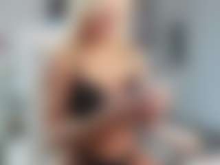 Bunny Kaye's Live Sex Cam Show