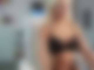 Bunny Kaye's Live Sex Cam Show