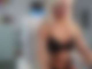 Bunny Kaye's Live Sex Cam Show