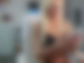 Bunny Kaye's Live Sex Cam Show