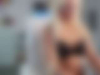 Bunny Kaye's Live Sex Cam Show