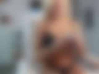 Bunny Kaye's Live Sex Cam Show