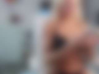 Bunny Kaye's Live Sex Cam Show