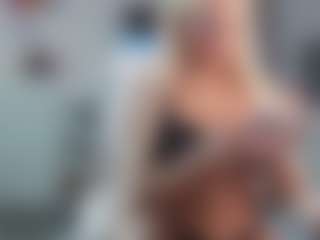 Bunny Kaye's Live Sex Cam Show
