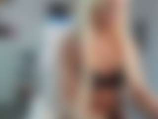 Bunny Kaye's Live Sex Cam Show