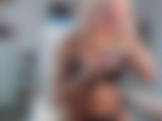 Bunny Kaye's Live Sex Cam Show