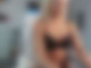 Bunny Kaye's Live Sex Cam Show