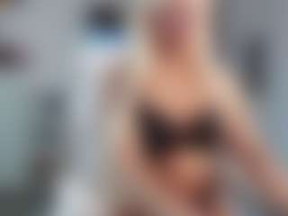 Bunny Kaye's Live Sex Cam Show